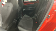 Toyota Aygo X 1.0 VVT-i Edge 5dr Petrol Hatchback